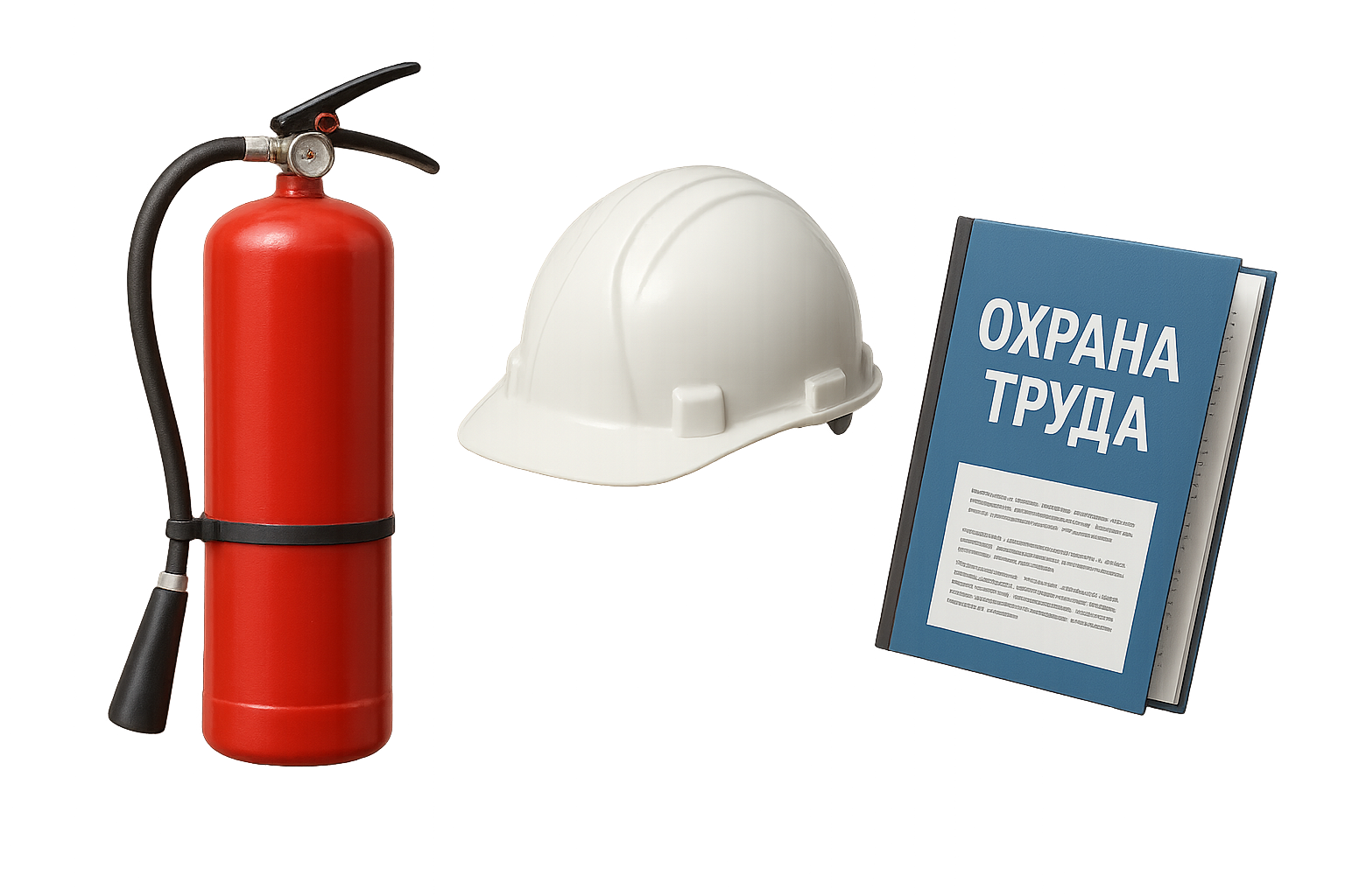 Охрана труда для магазинов оптики